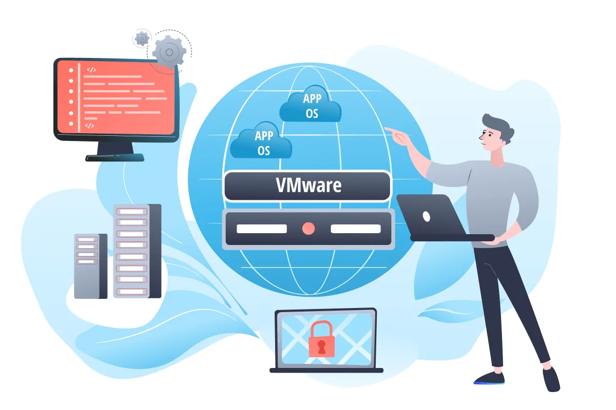 DevOps инженер