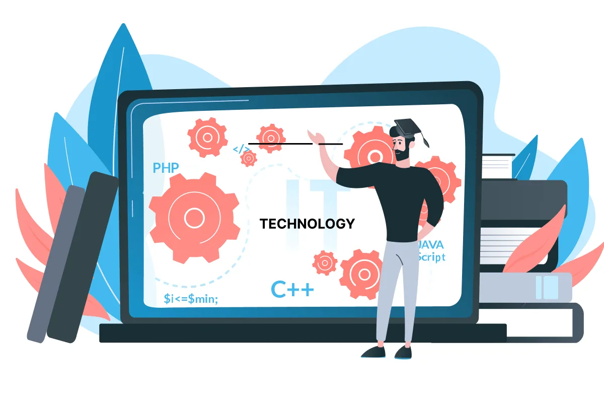 Технический лидер (tech lead)