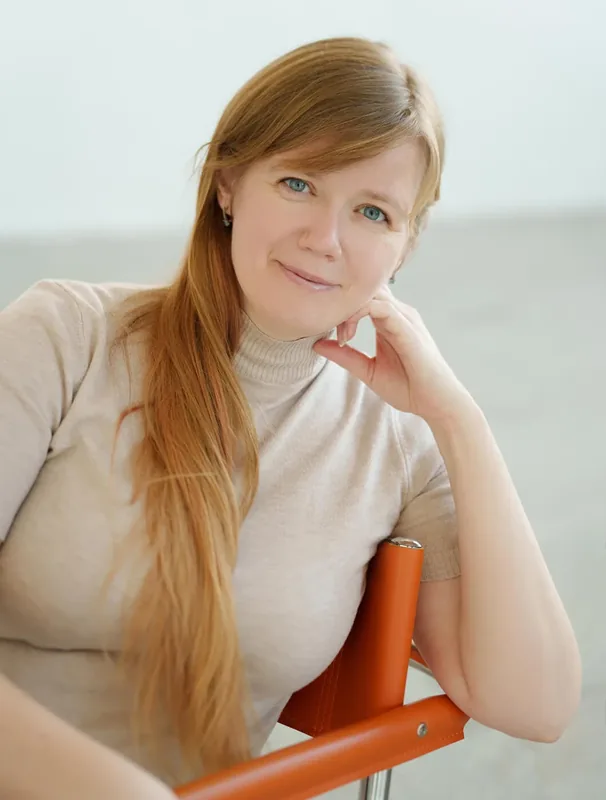 Алина Митина