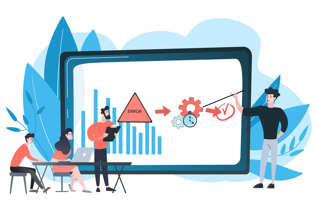 Инженер по качеству (QA - quality assurance)