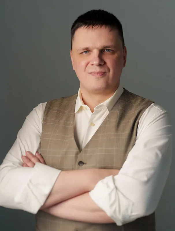 Константин Митин