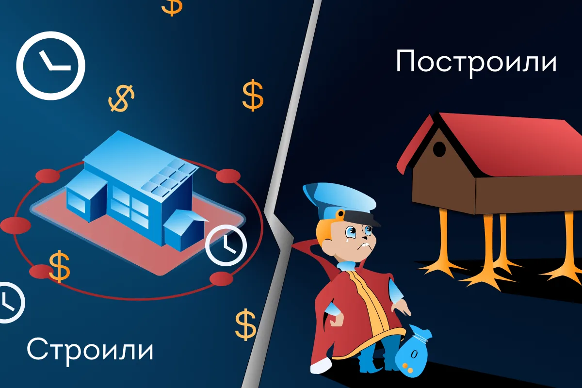 Когда стартапу не надо приходить к программистам