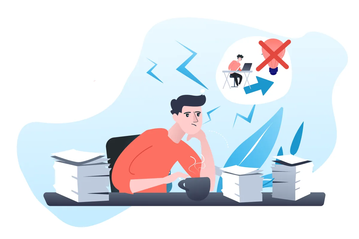 Работа в больших компаниях