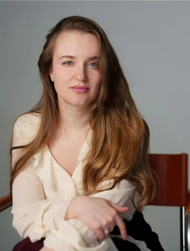 Анна Бурцева